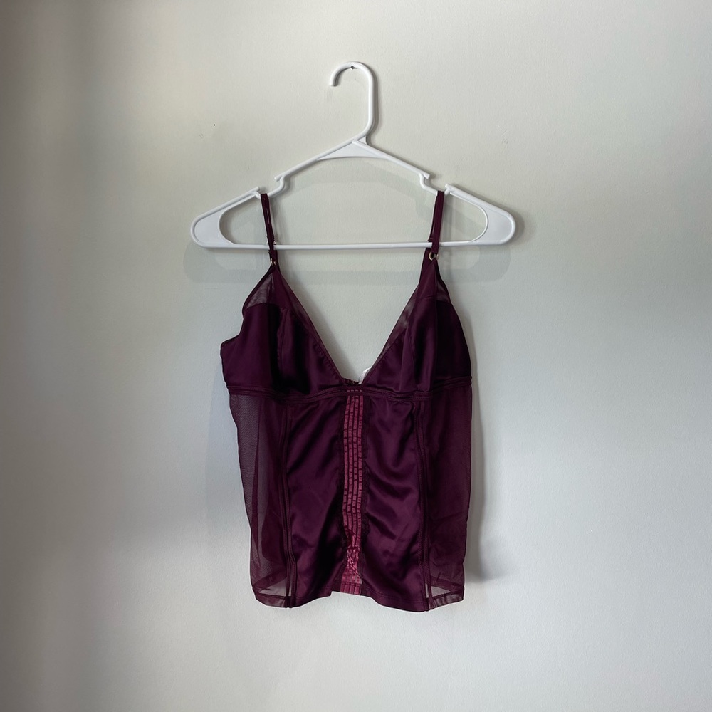 Victoria’s Secret Cami